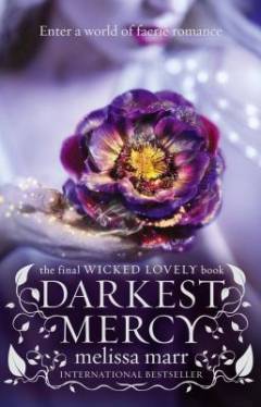Darkest mercy