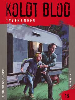 Tyvebanden