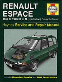 Renault Espace