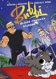 Bubbi - bliver f****** stjerne
