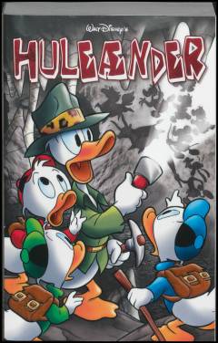 Walt Disney's Huleænder