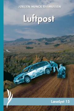 Luftpost (Letlæsning)