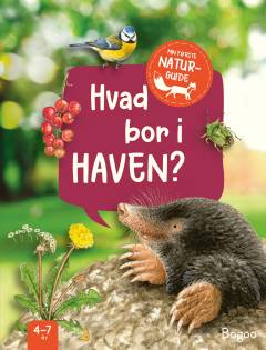 Billedbog, 1. udgave, 2024