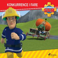 Konkurrence i fare
