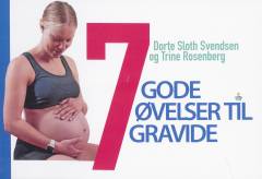 7 gode øvelser til gravide