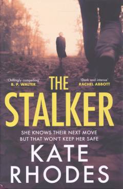 The stalker