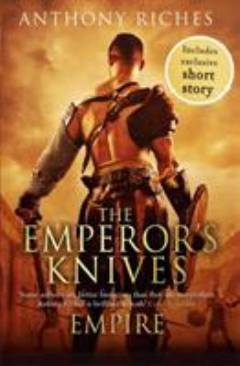 The emperor's knives