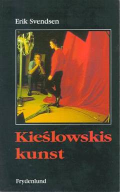 Kieślowskis kunst