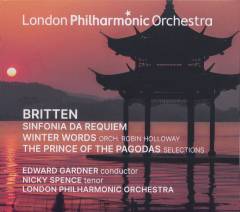 Sinfonia da requiem