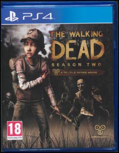 Playstation 4, 2014