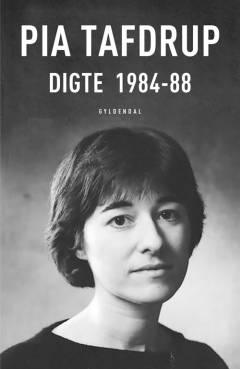 Springflod: Hvid feber: Sekundernes bro : digte 1984-88