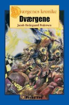 Dværgene