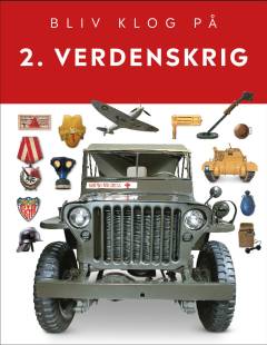 Bliv klog på - 2. verdenskrig