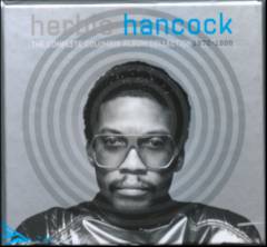 The complete Columbia album collection 1972-1988