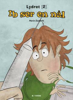 Bog, 1. udgave, 2017