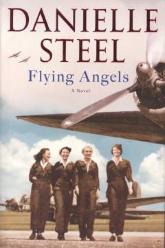 Flying angels : a novel