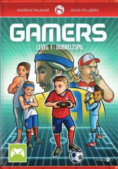 Gamers - dobbeltspil