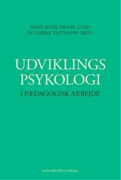 Udviklingspsykologi i pædagogisk arbejde