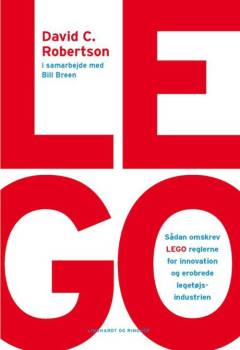 Bog, 1. udgave, 2013