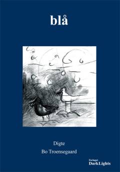 Blå : digte