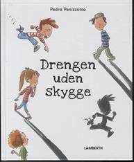 Drengen uden skygge