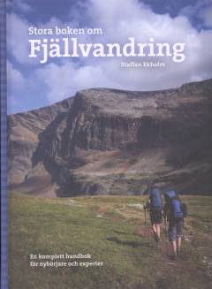 Stora boken om fjällvandring