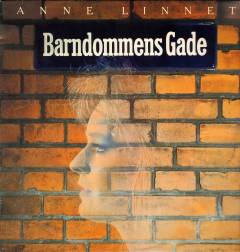 Barndommens gade