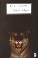 A tiger for Malgudi