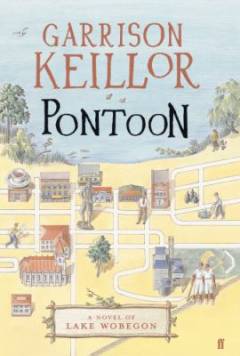 Pontoon : a Lake Wobegon novel