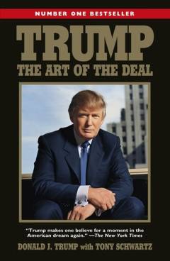 Trump : the art of the deal