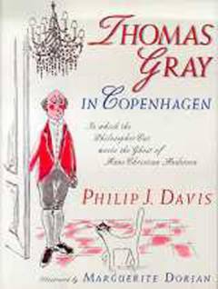 Thomas Gray in Copenhagen : in which the philosopher cat meets the ghost of Hans Christian Andersen