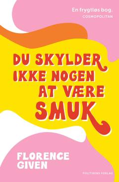 Bog, 1. udgave, 2021