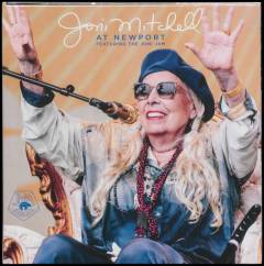 Musik (cd), ℗2023