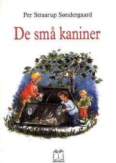 De små kaniner
