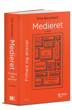 Medieret : frihed og ansvar