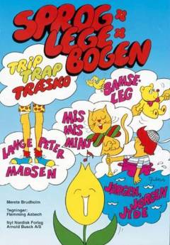 Sproglegebogen