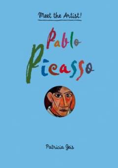 Meet the artist! - Pablo Picasso