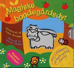 Magiske bondegårdsdyr