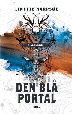 Den blå portal