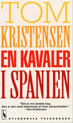 Bog, 1. tranebogsudgave, 1993