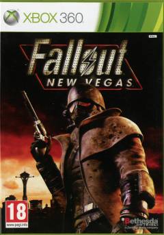 Fallout - New Vegas