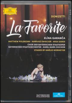 La favorite