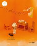 Violinpigen