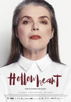 Hollow heart