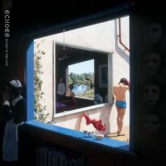 Echoes : the best of Pink Floyd