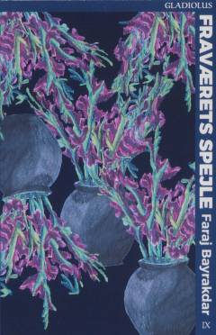 Fraværets spejle : digte