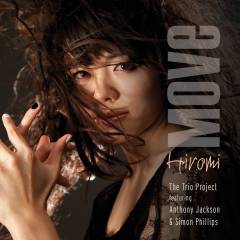 Move : the trio project