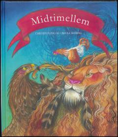 Midtimellem