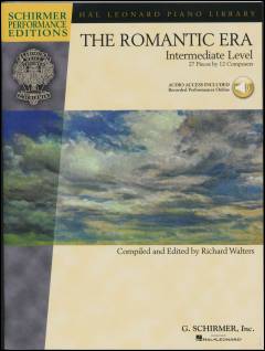 The romantic era : \intermediate\ level