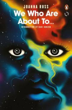 We who are about to --